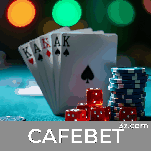 CAFEBET: Experiência de Cassino Profissional e Realista