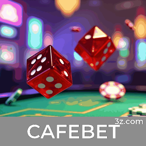 CAFEBET: Emoção e Oportunidades de Ganhar nos Jogos de Cassino