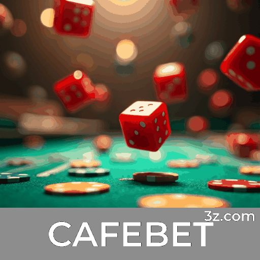 CAFEBET: Emoção e Oportunidades de Ganhar nos Jogos de Cassino