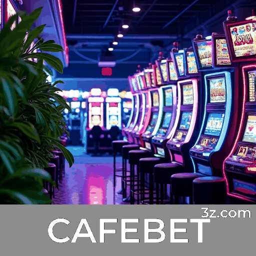 Experimente a Conveniência Completa do CAFEBET