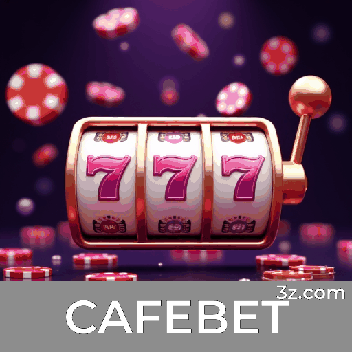 CAFEBET: Experiência de Cassino Profissional e Realista
