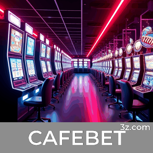 Desbloqueie os Benefícios e Bônus do CAFEBET Agora!