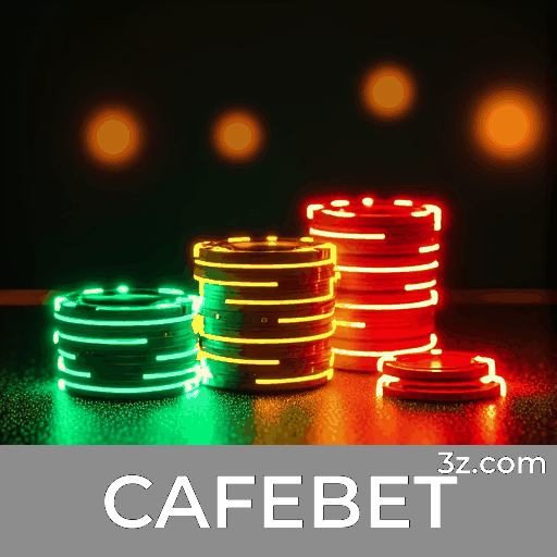 CAFEBET Verde: Apostas Sustentáveis e Responsáveis