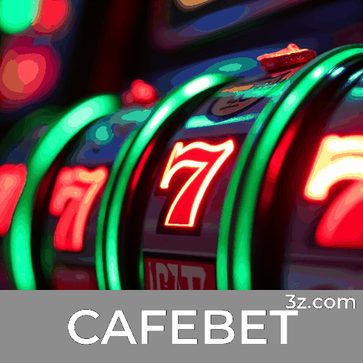 CAFEBET: Experiência de Cassino Profissional e Realista
