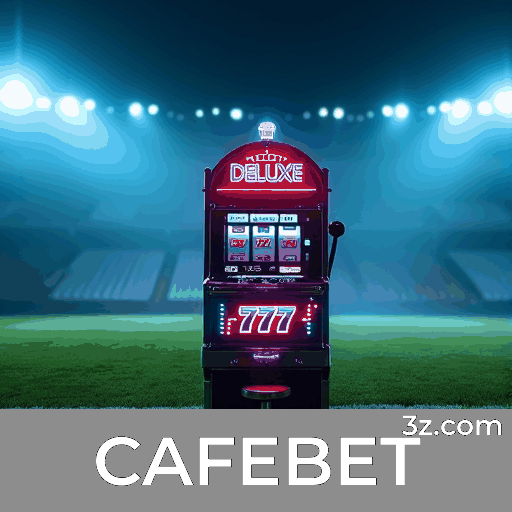 Estratégias de Apostas no Esporte: Aumente 30% no CAFEBET