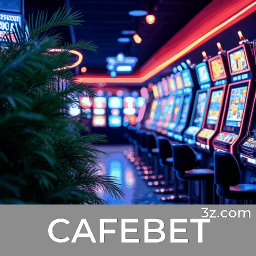 CAFEBET Promo: Descubra o Potencial Oculto