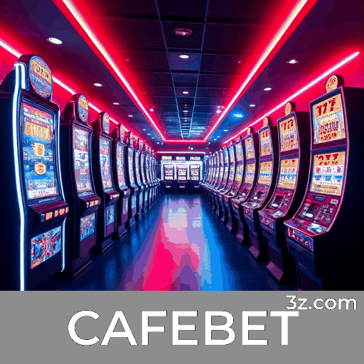 CAFEBET: Emoção e Oportunidades de Ganhar nos Jogos de Cassino