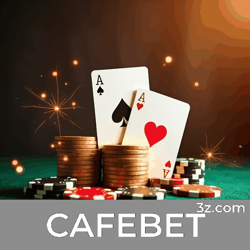 CAFEBET: Experiência de Cassino Profissional e Realista